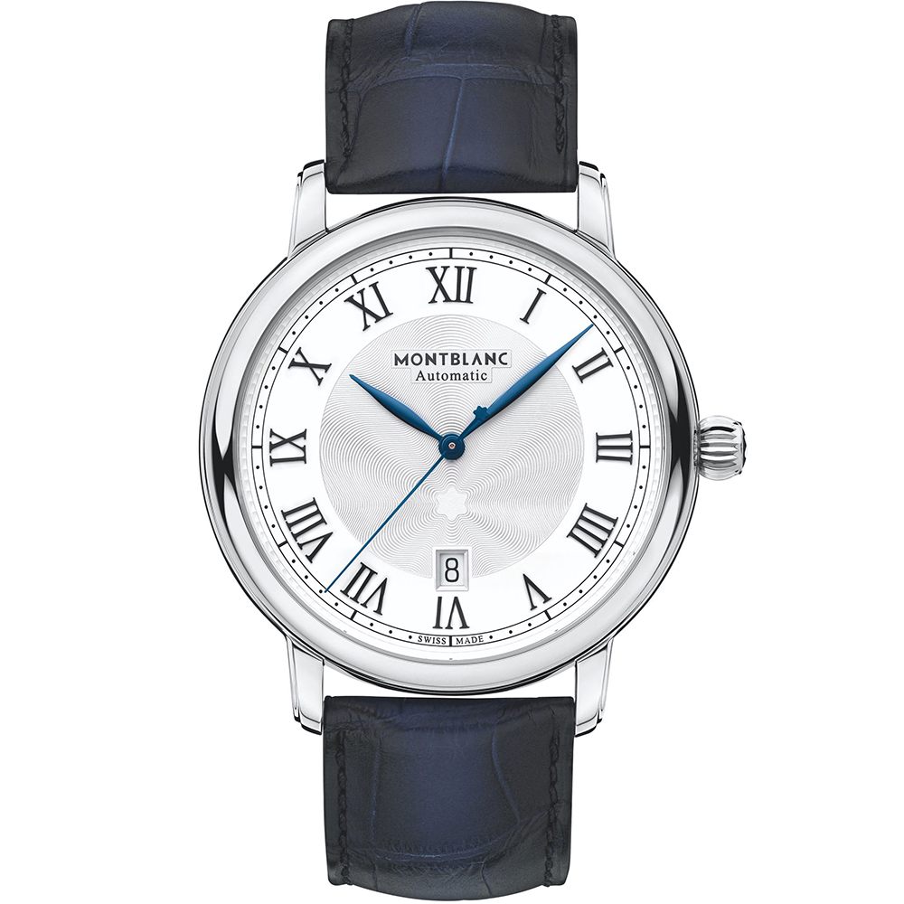Montblanc Star Legacy Mb119956