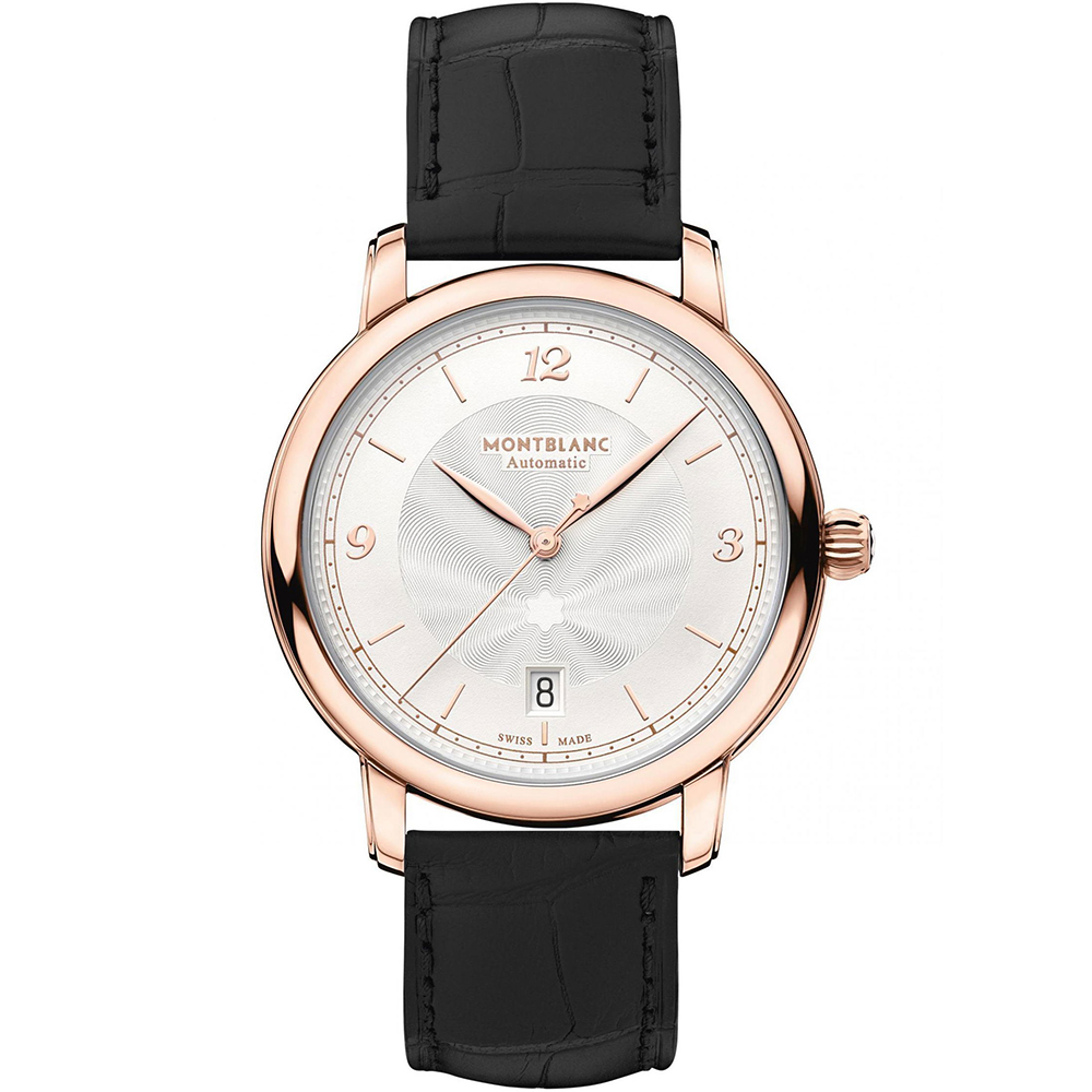 Montblanc Star Legacy Mb119958