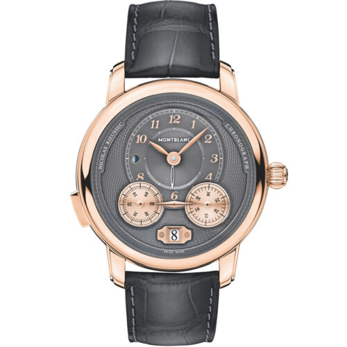 Montblanc Star Legacy Mb119964