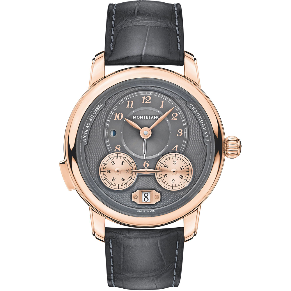 Montblanc Star Legacy Mb119964
