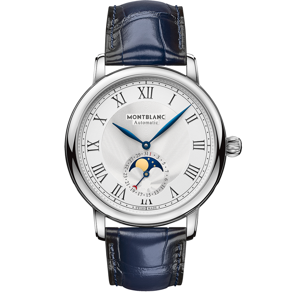 Montblanc Star Legacy Mb126079