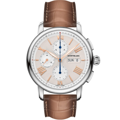 Montblanc Star Legacy Mb126080