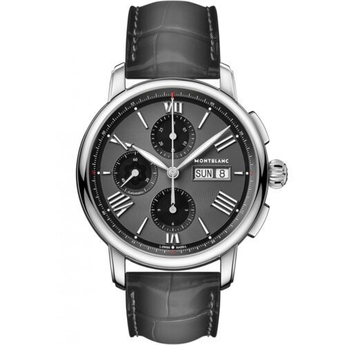 Montblanc Star Legacy Mb126081