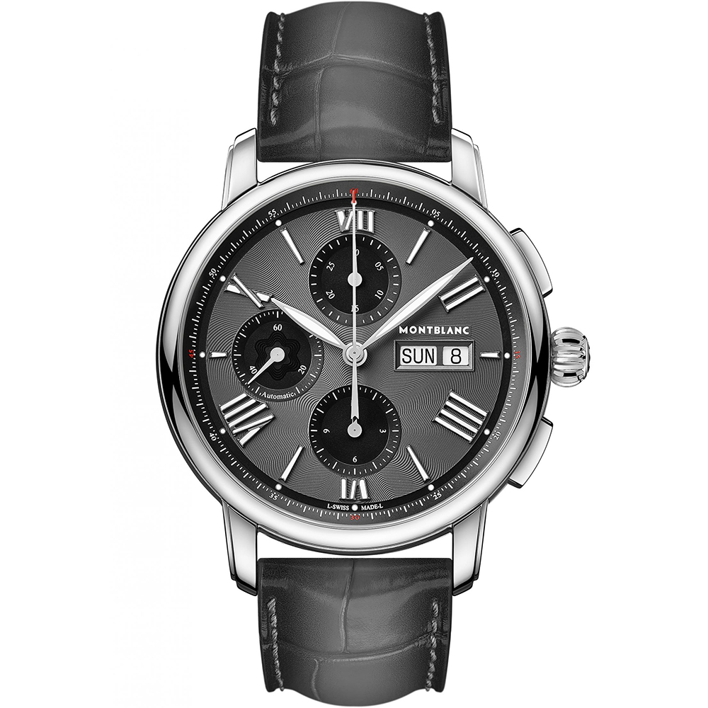 Montblanc Star Legacy Mb126081