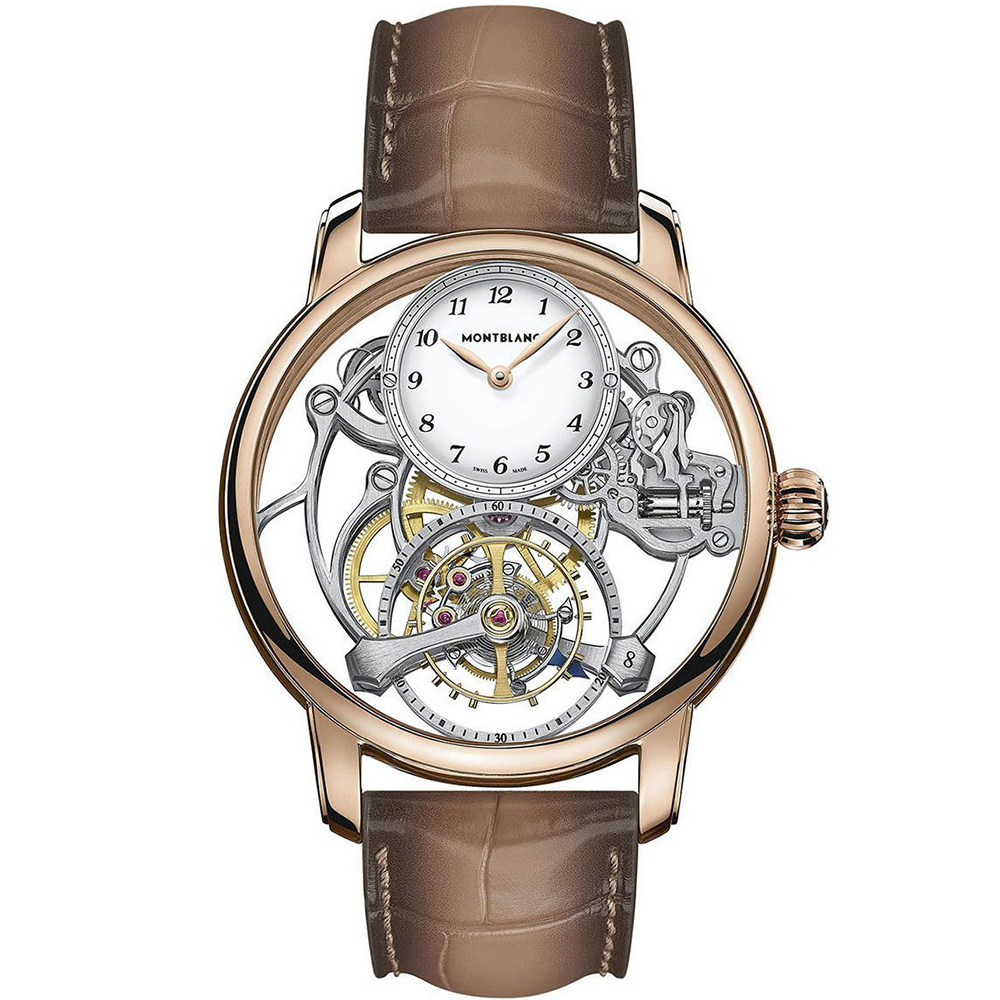Montblanc Star Legacy Mb126096