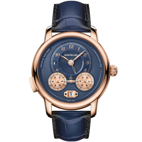 Montblanc Star Legacy Mb126097