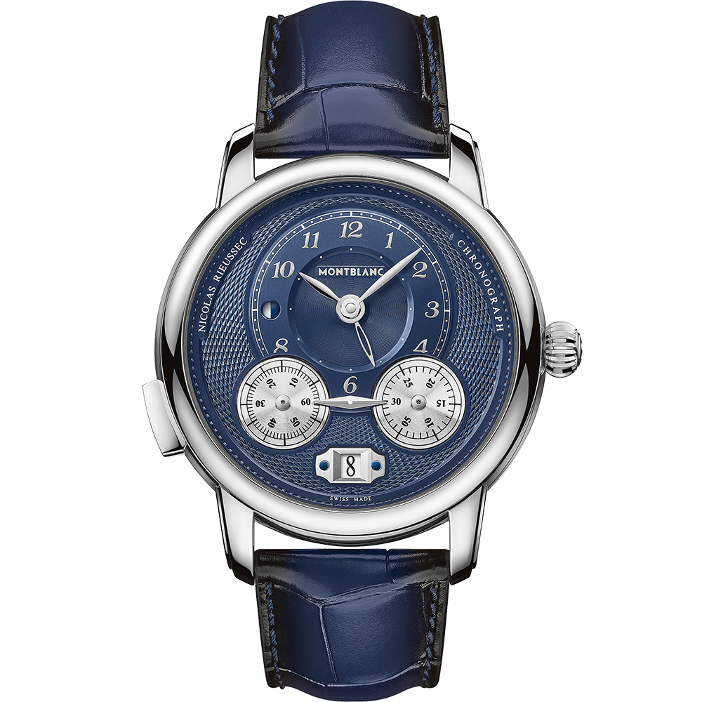Montblanc Star Legacy Mb126098