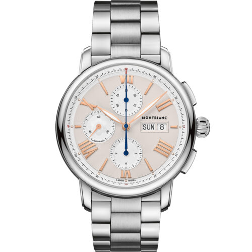Montblanc Star Legacy Mb126102