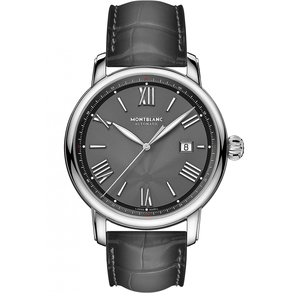 Montblanc Star Legacy Mb126105