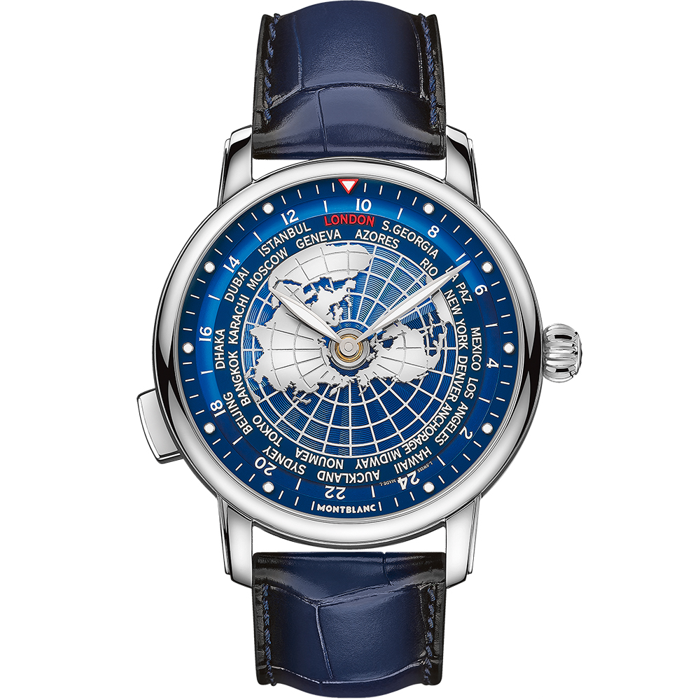 Montblanc Star Legacy Mb126108