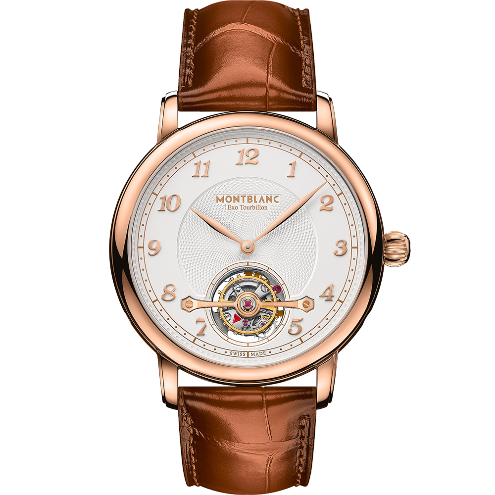 Montblanc Star Legacy Mb126469