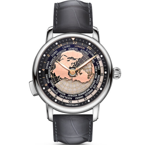 Montblanc Star Legacy Mb128675