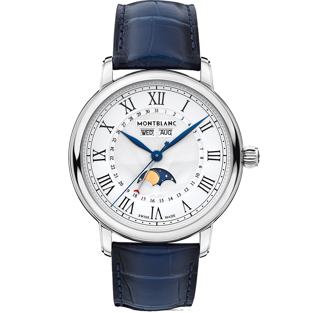 Montblanc Star Legacy Mb128676
