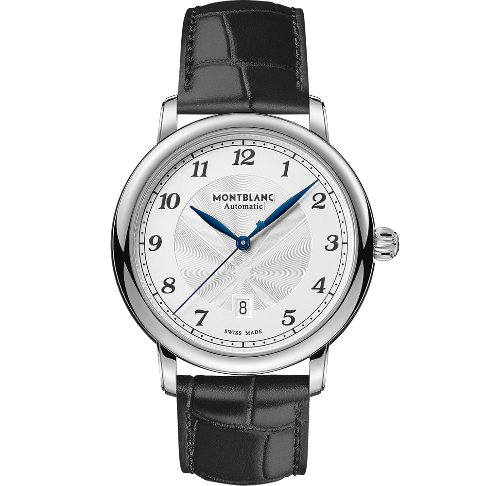 Montblanc Star Legacy Mb128681