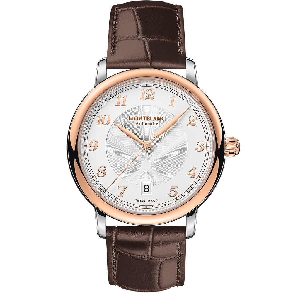 Montblanc Star Legacy Mb128683