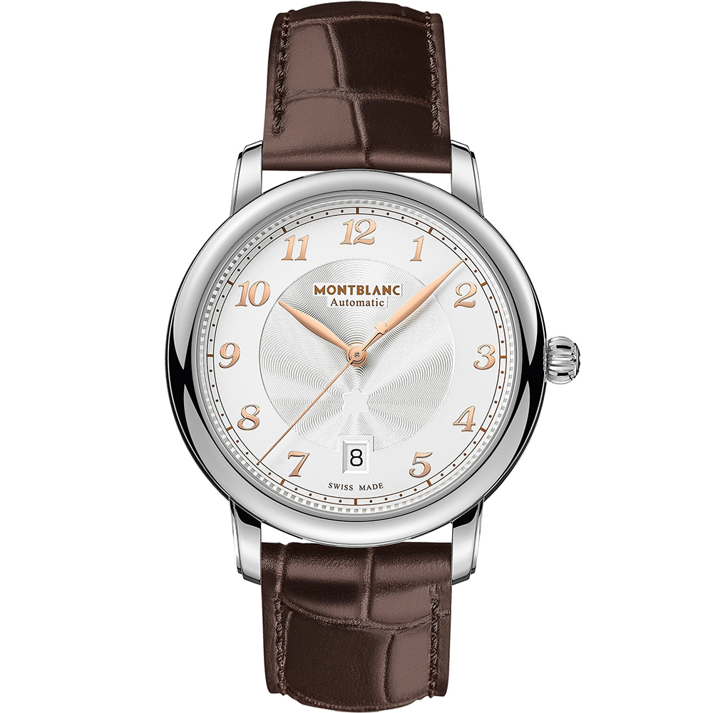 Montblanc Star Legacy Mb128684
