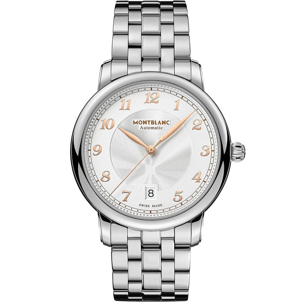 Montblanc Star Legacy Mb128685
