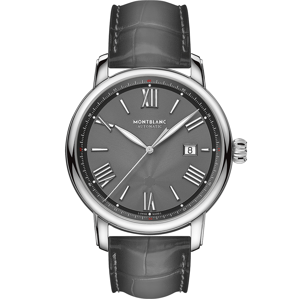 Montblanc Star Legacy Mb128895