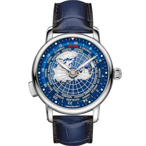 Montblanc Star Legacy Mb128896