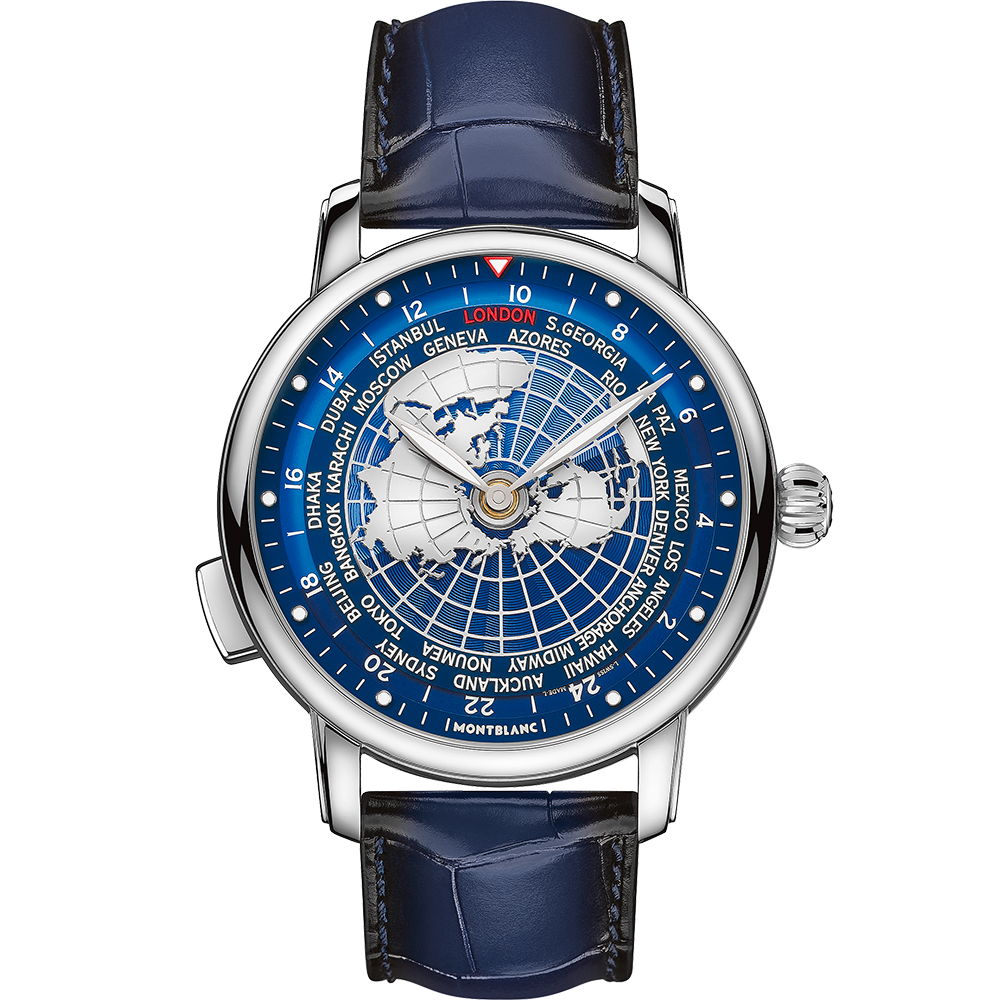 Montblanc Star Legacy Mb128896