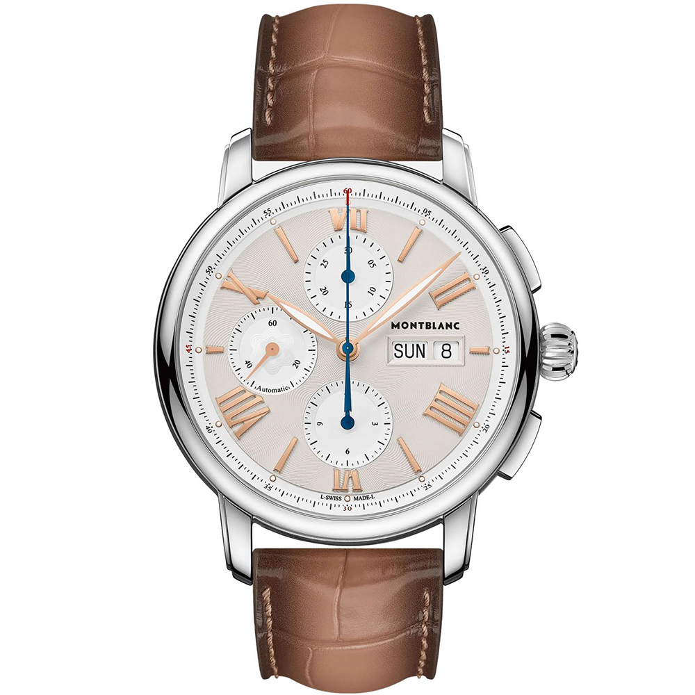 Montblanc Star Legacy Mb128900