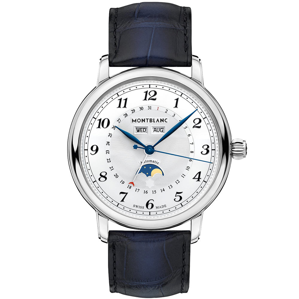 Montblanc Star Legacy Mb128907