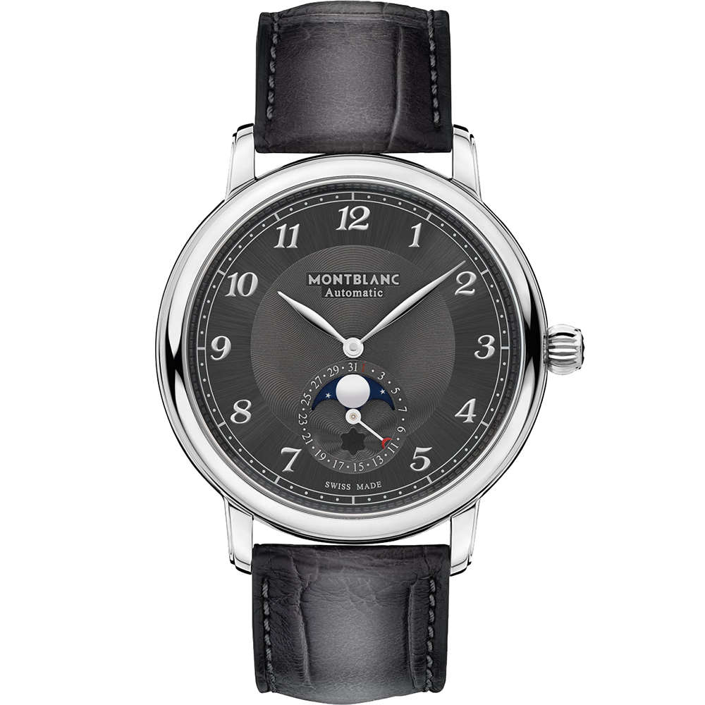 Montblanc Star Legacy Mb128908