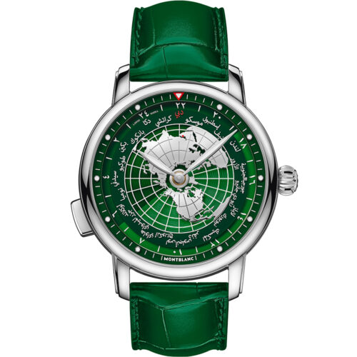 Montblanc Star Legacy Mb129052