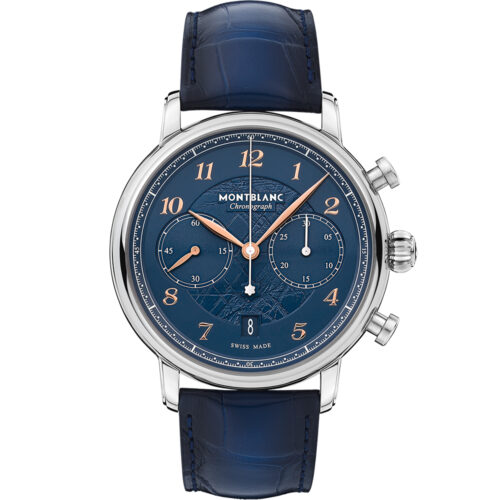 Montblanc Star Legacy Mb129626