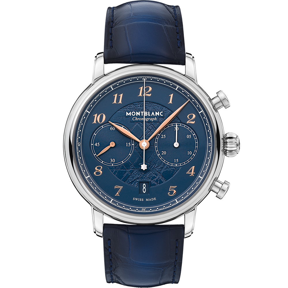 Montblanc Star Legacy Mb129626