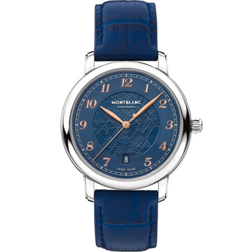 Montblanc Star Legacy Mb129628