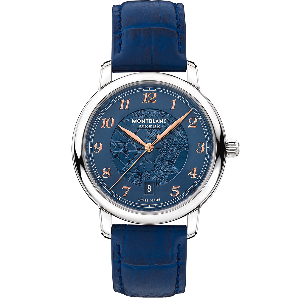 Montblanc Star Legacy Mb129628