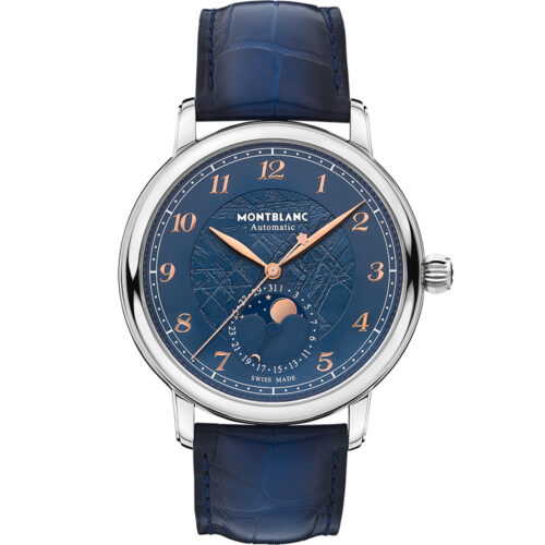 Montblanc Star Legacy Mb129630