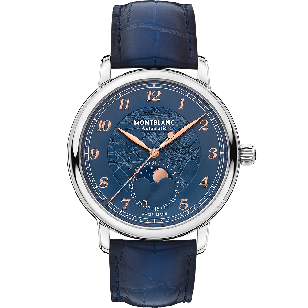 Montblanc Star Legacy Mb129630