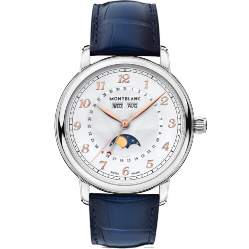 Montblanc Star Legacy Mb129715