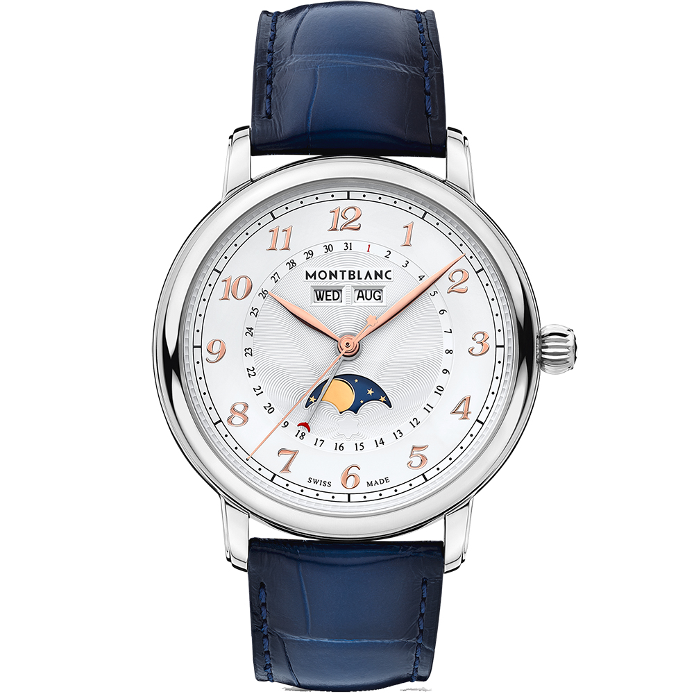 Montblanc Star Legacy Mb129715