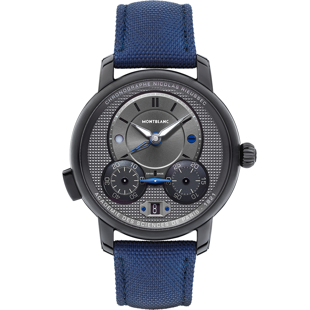 Montblanc Star Legacy Mb129763