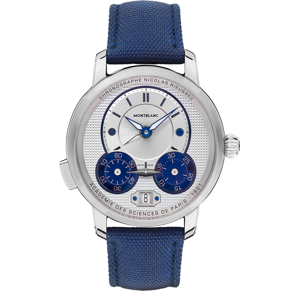 Montblanc Star Legacy Mb129764