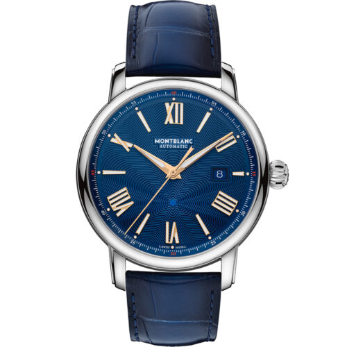 Montblanc Star Legacy Mb130956