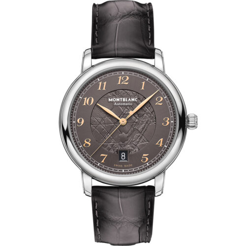 Montblanc Star Legacy Mb130958