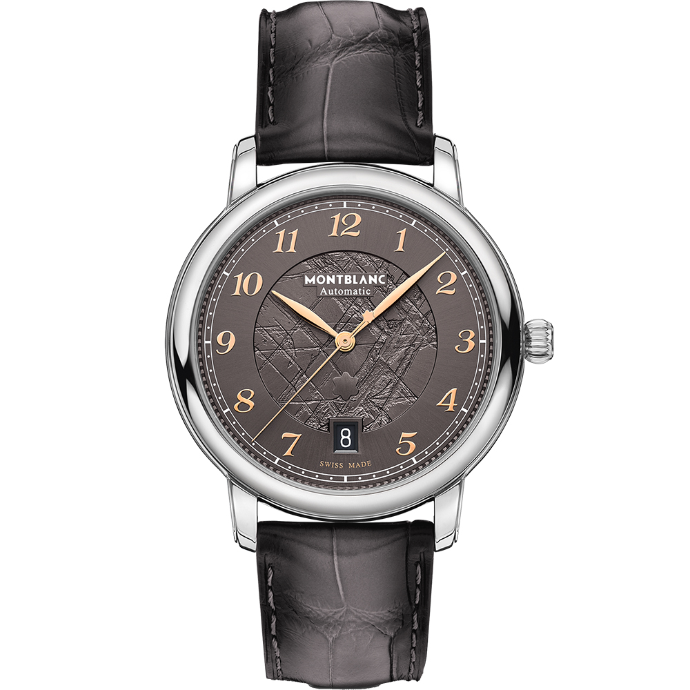 Montblanc Star Legacy Mb130958