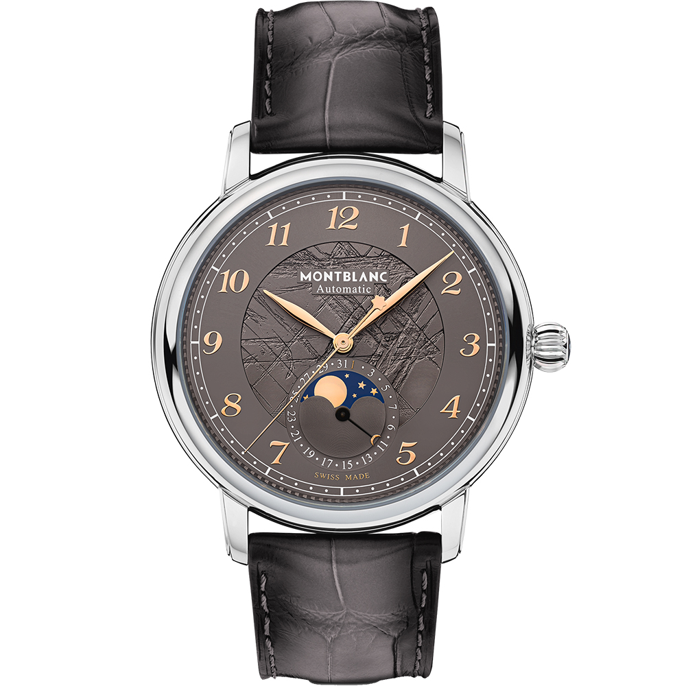 Montblanc Star Legacy Mb130959