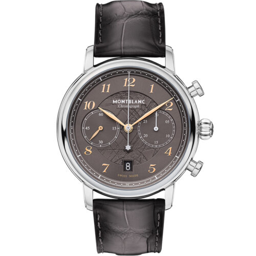 Montblanc Star Legacy Mb130960