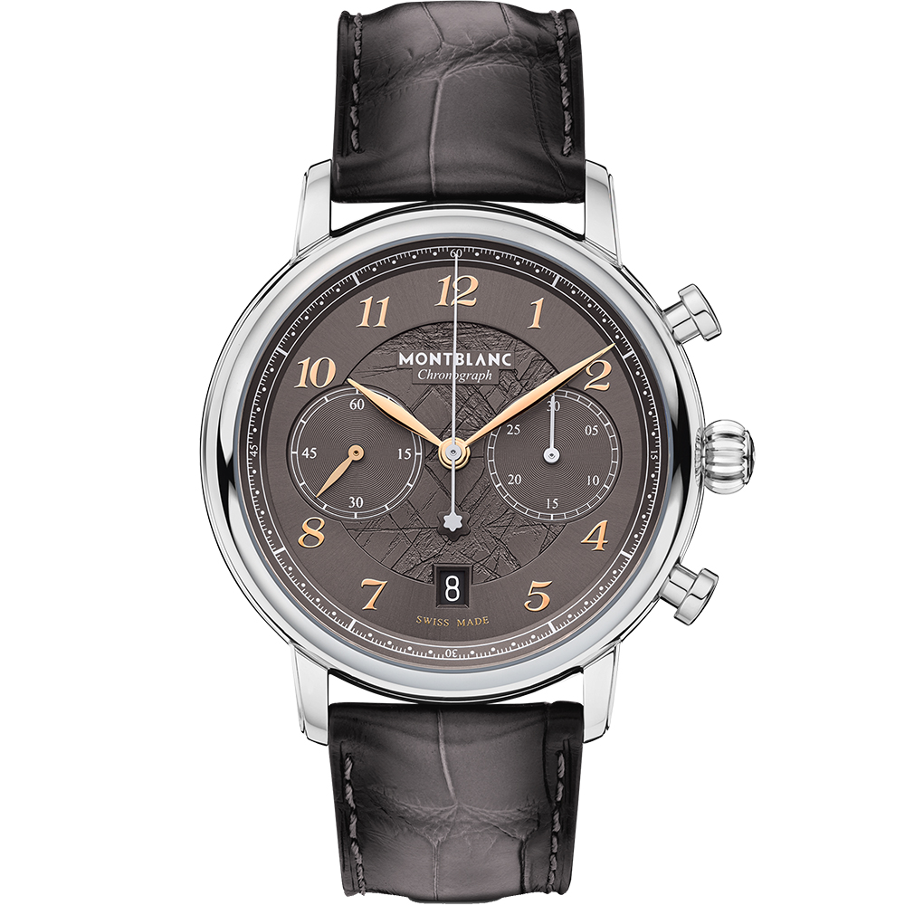 Montblanc Star Legacy Mb130960