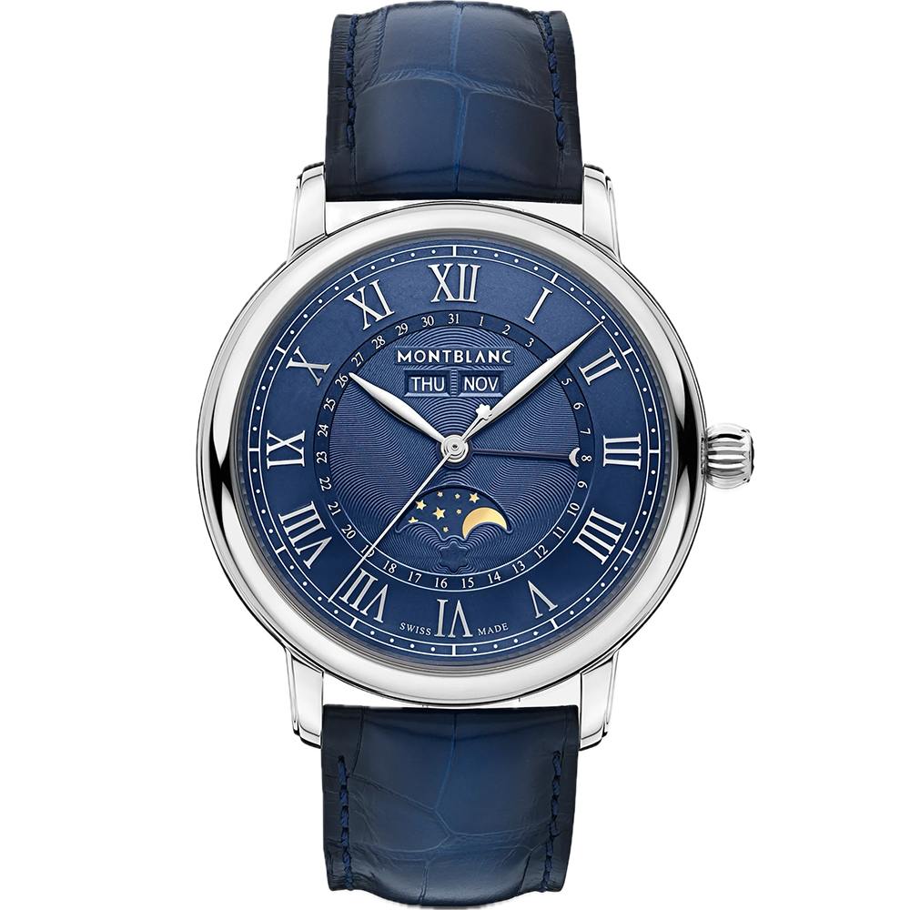 Montblanc Star Legacy Mb130967