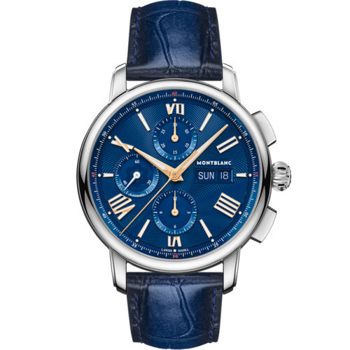 Montblanc Star Legacy Mb130973