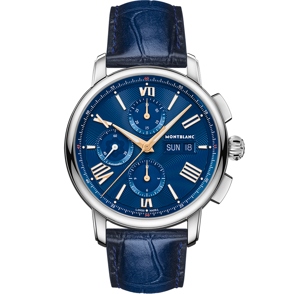 Montblanc Star Legacy Mb130973
