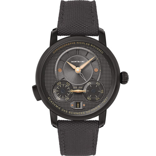 Montblanc Star Legacy Mb130985