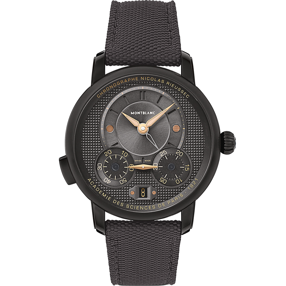 Montblanc Star Legacy Mb130985