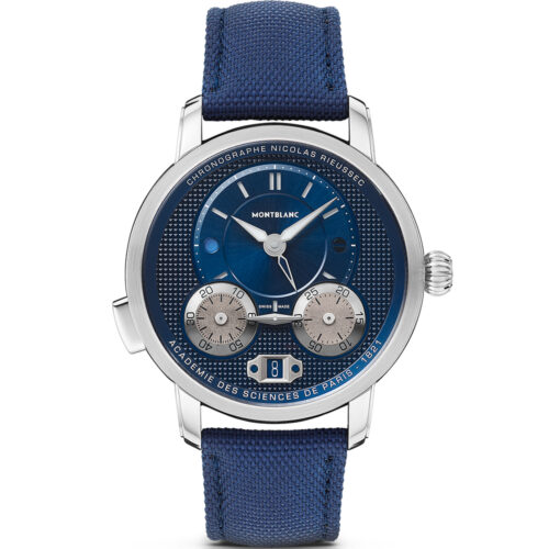 Montblanc Star Legacy Mb130986
